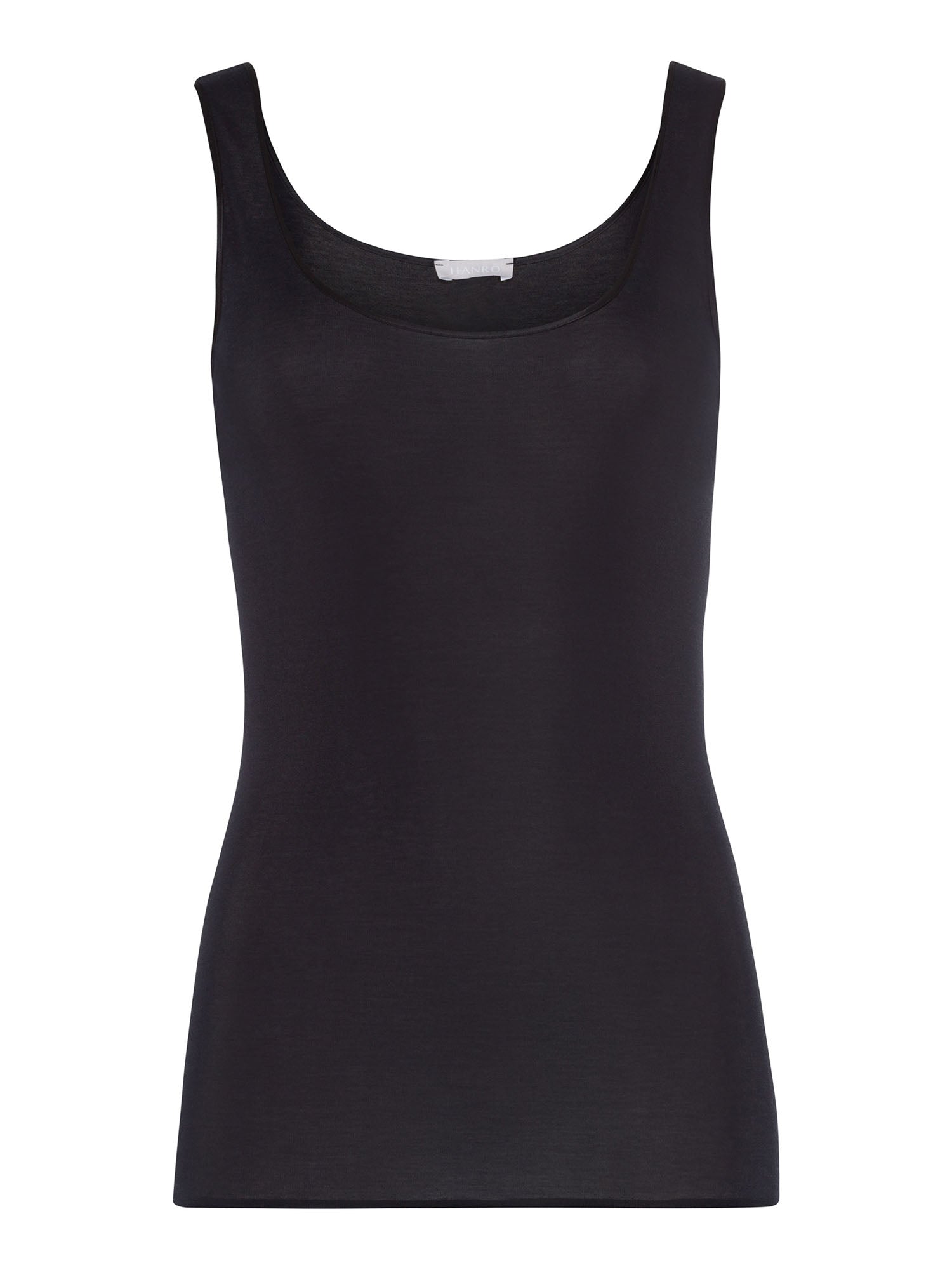 black / L