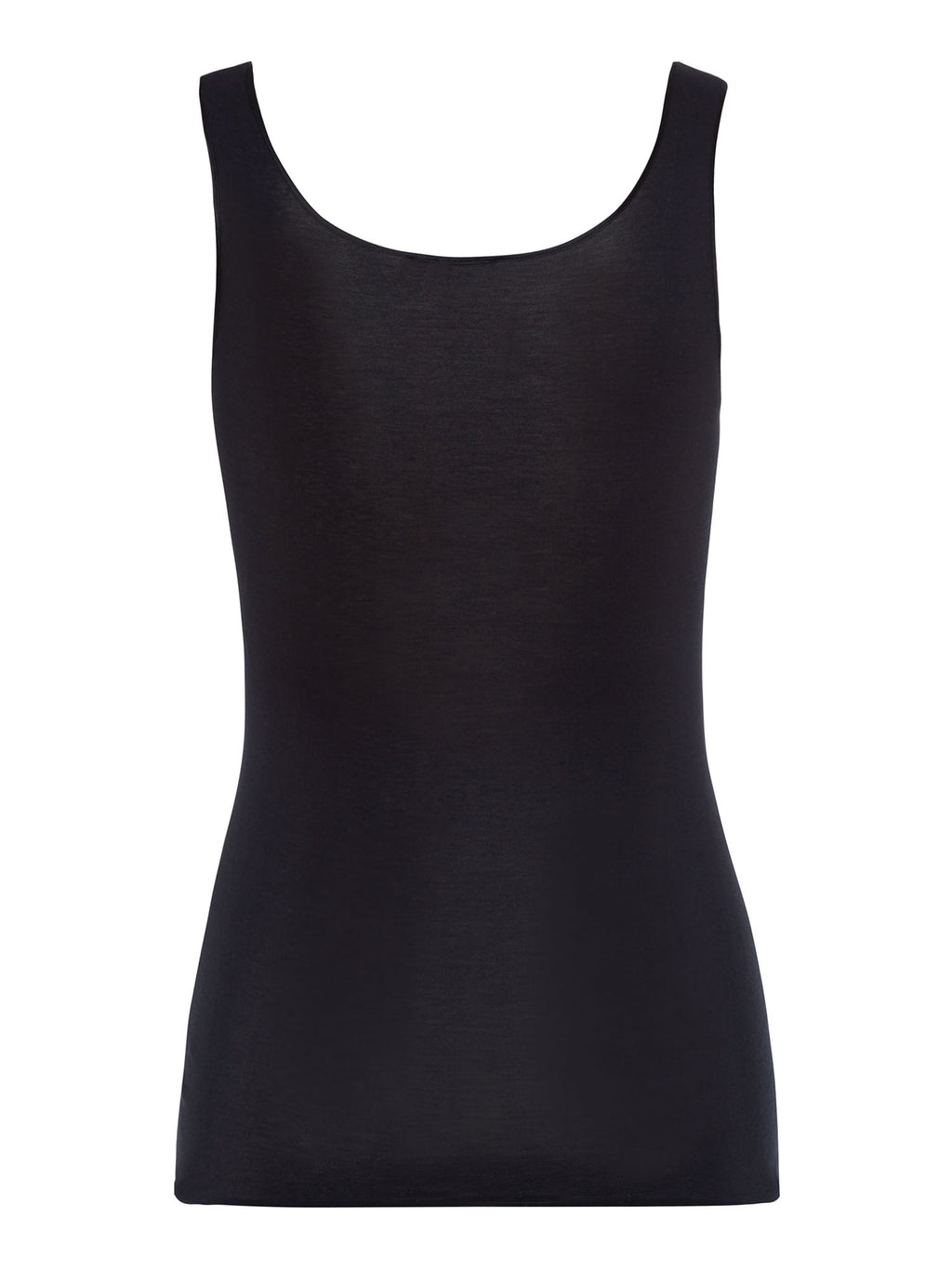 black / L