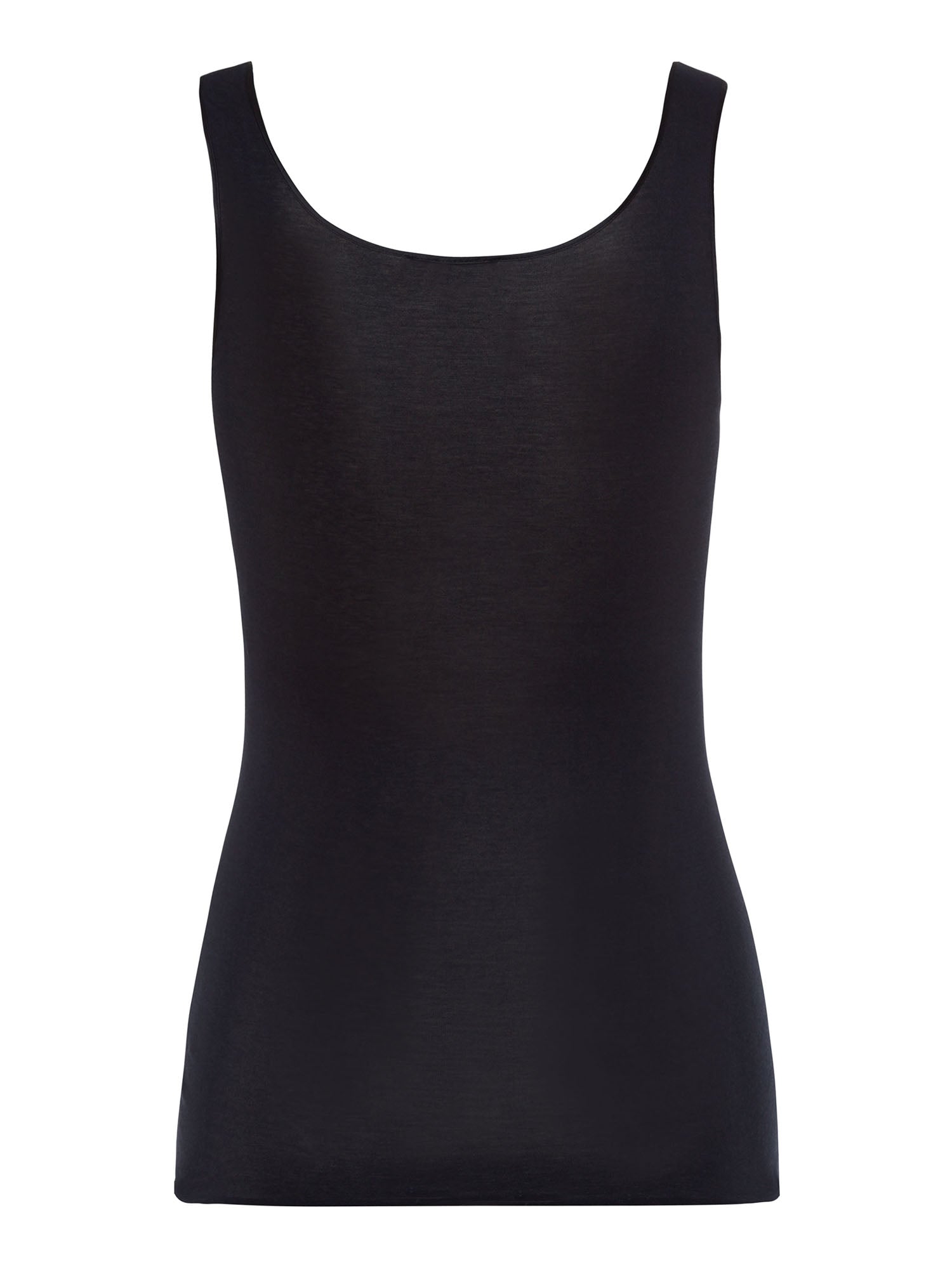 black / L