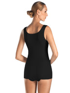 black / L