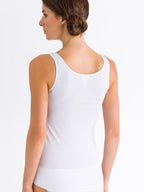 white / L
