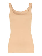 beige / L