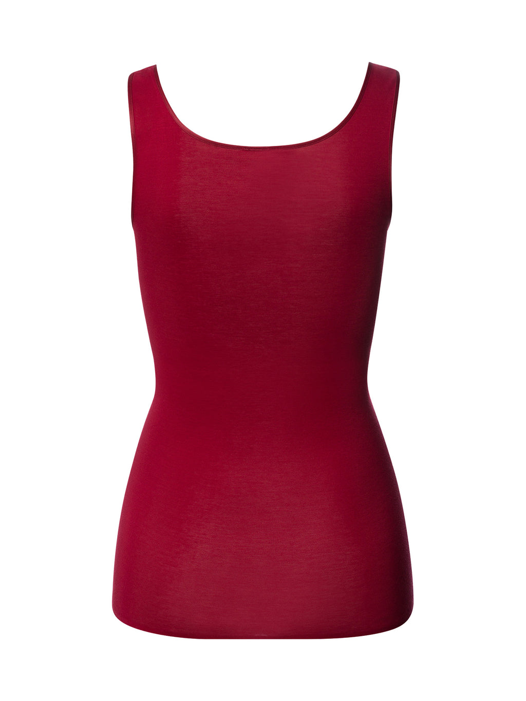 red dahlia / L
