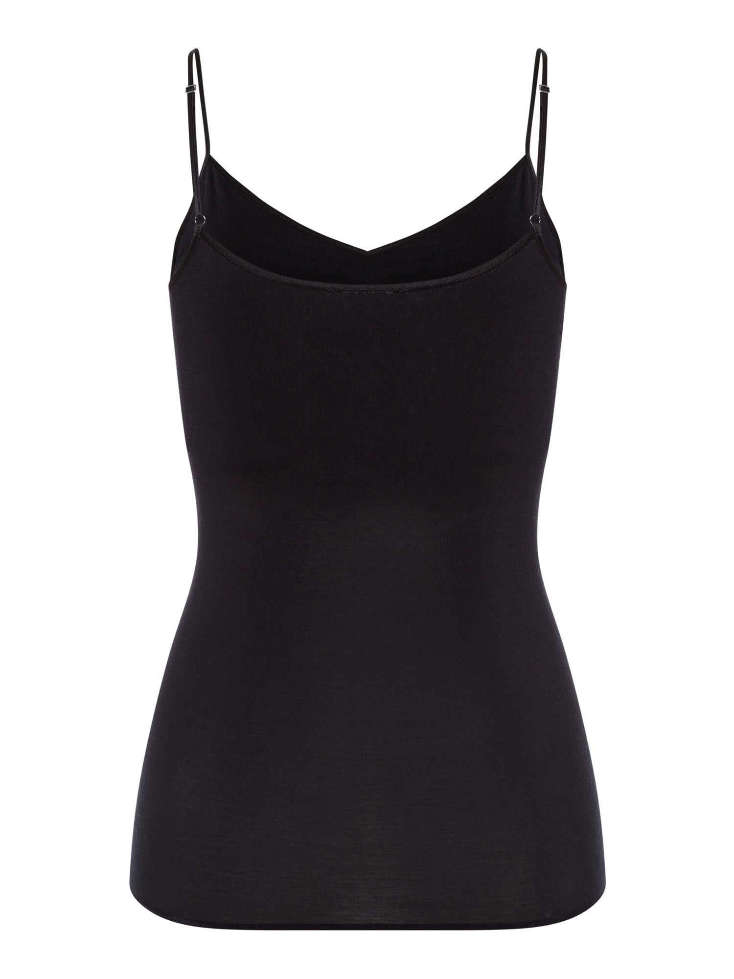 black / M