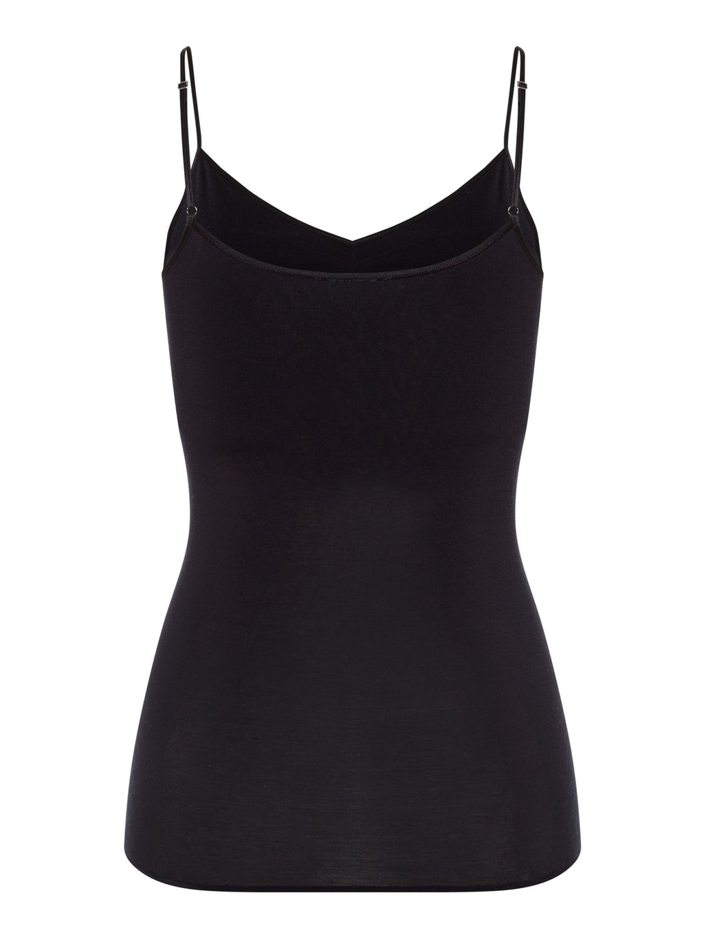 black / L
