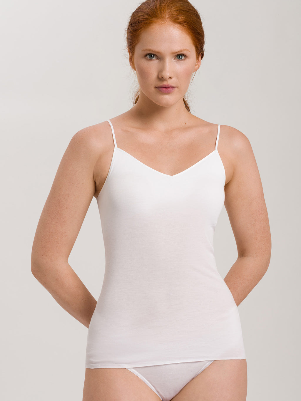 white / L