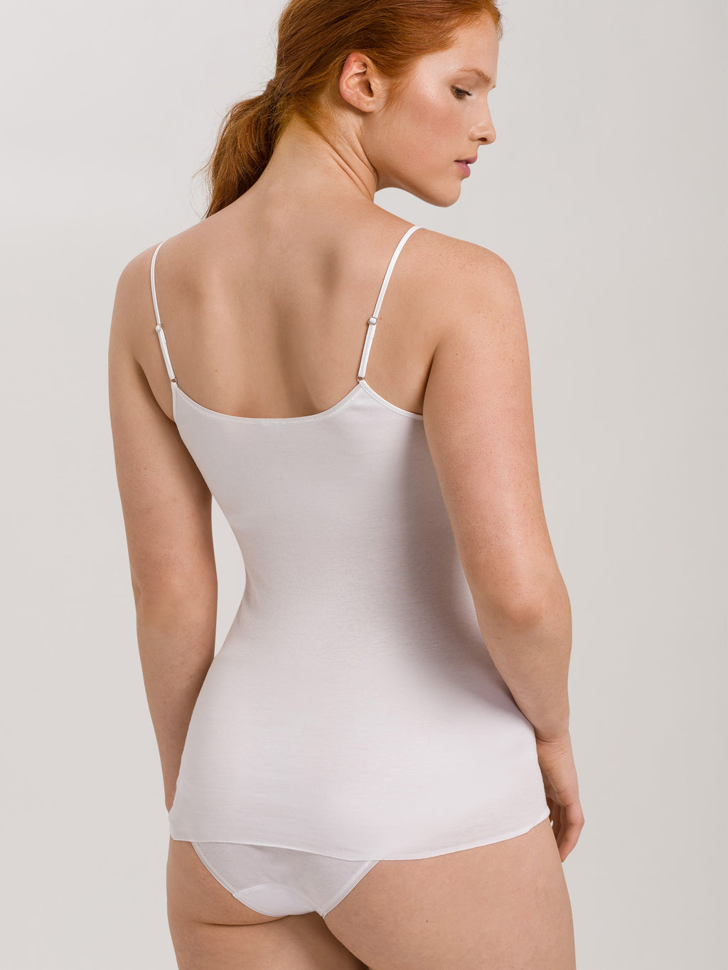 white / L