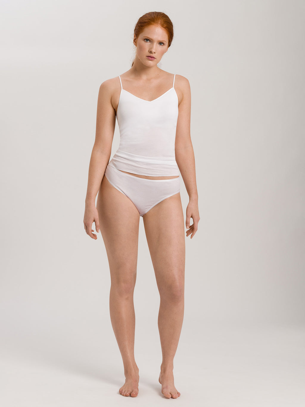 white / L