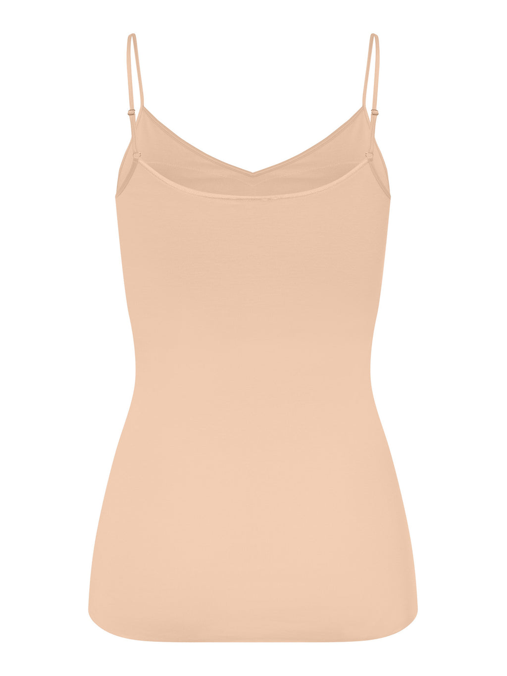 beige / L