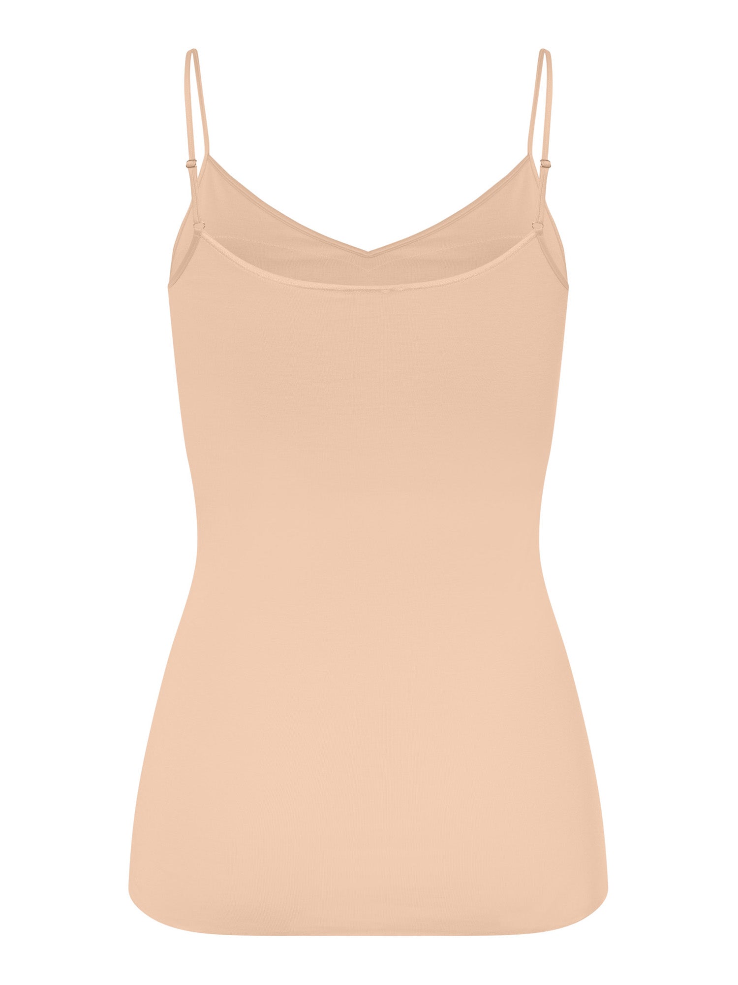 beige / L