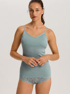tourmaline blue / L