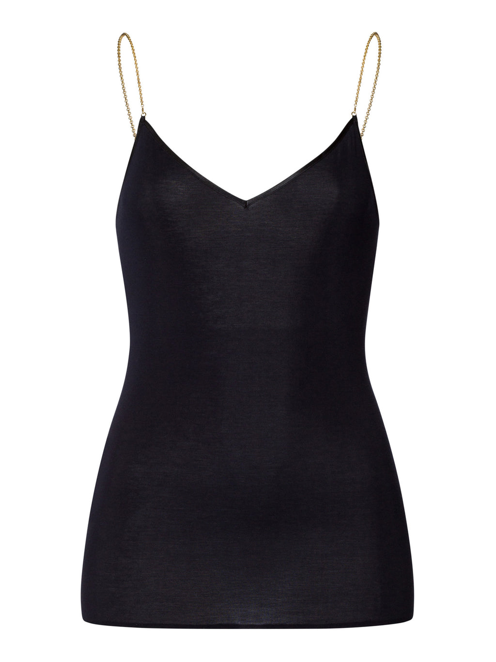 black / L