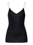 black / L