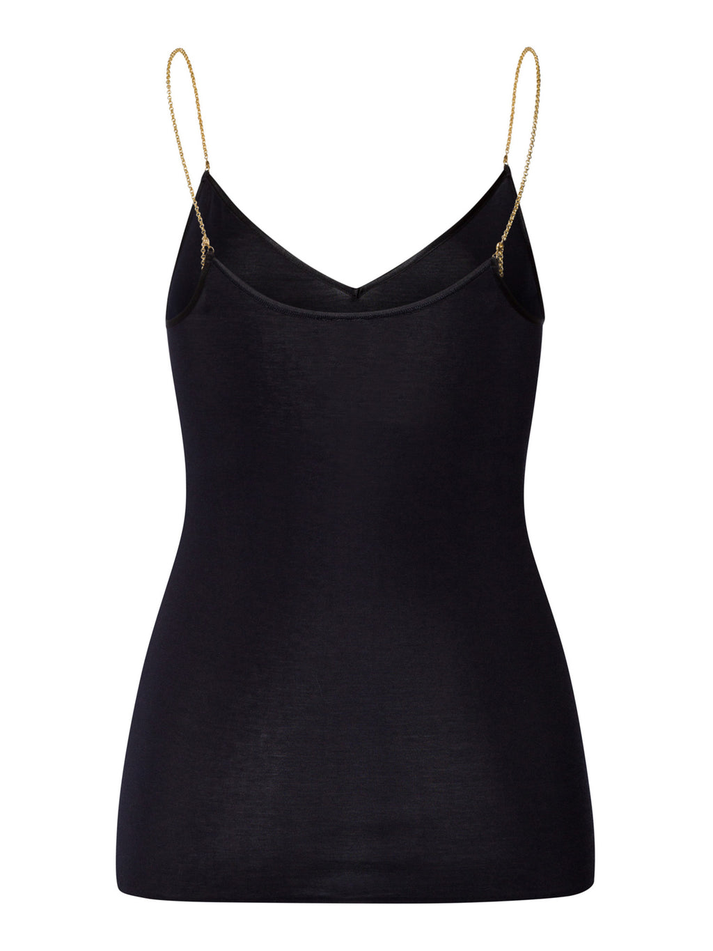 black / L
