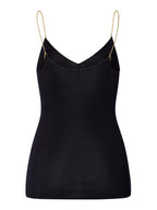 black / L