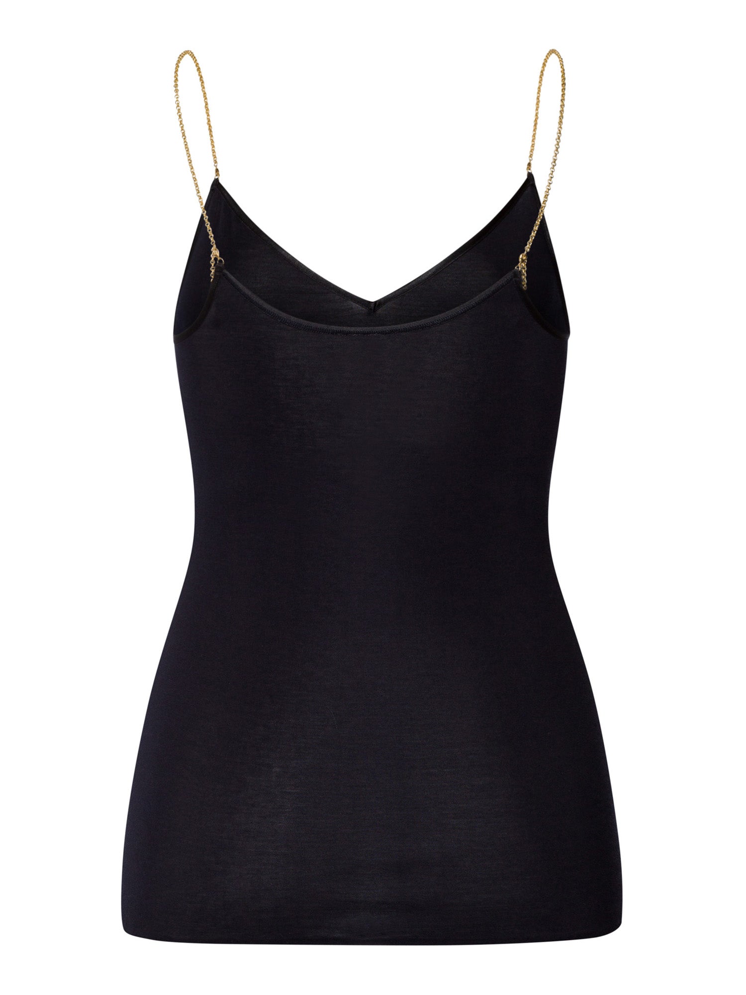 black / L
