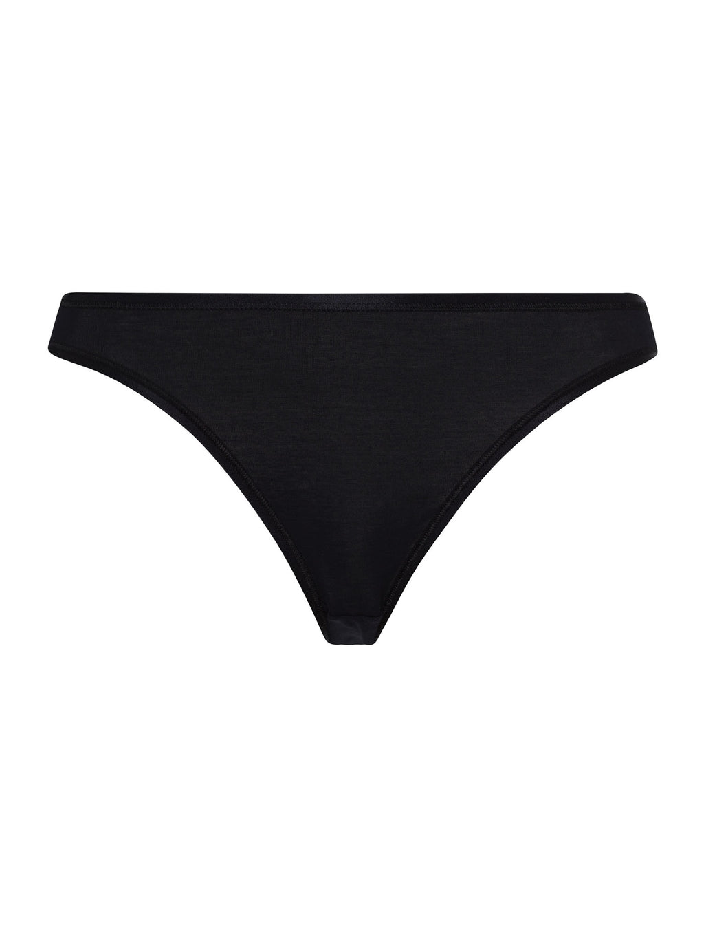 black / L