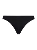 black / L