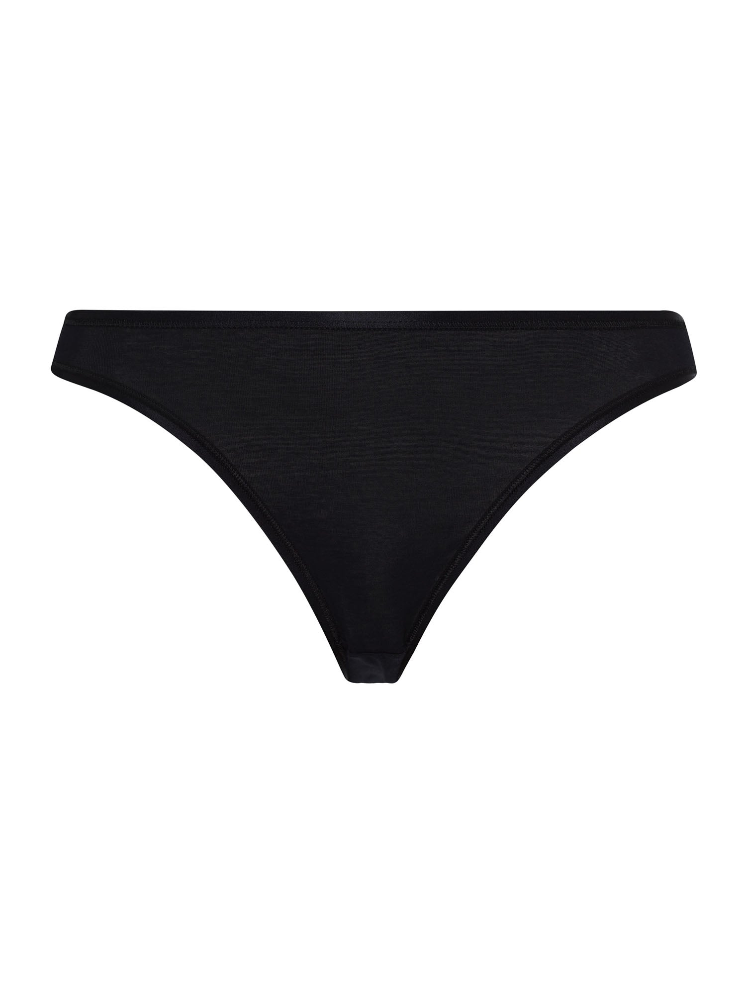 black / L