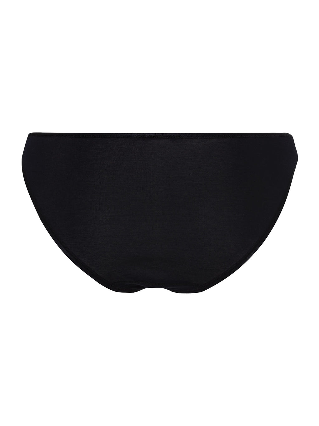black / L