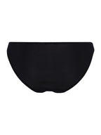 black / L