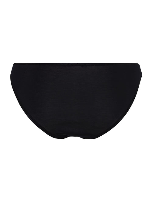 black / L