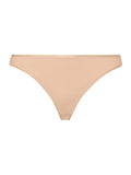 beige / L