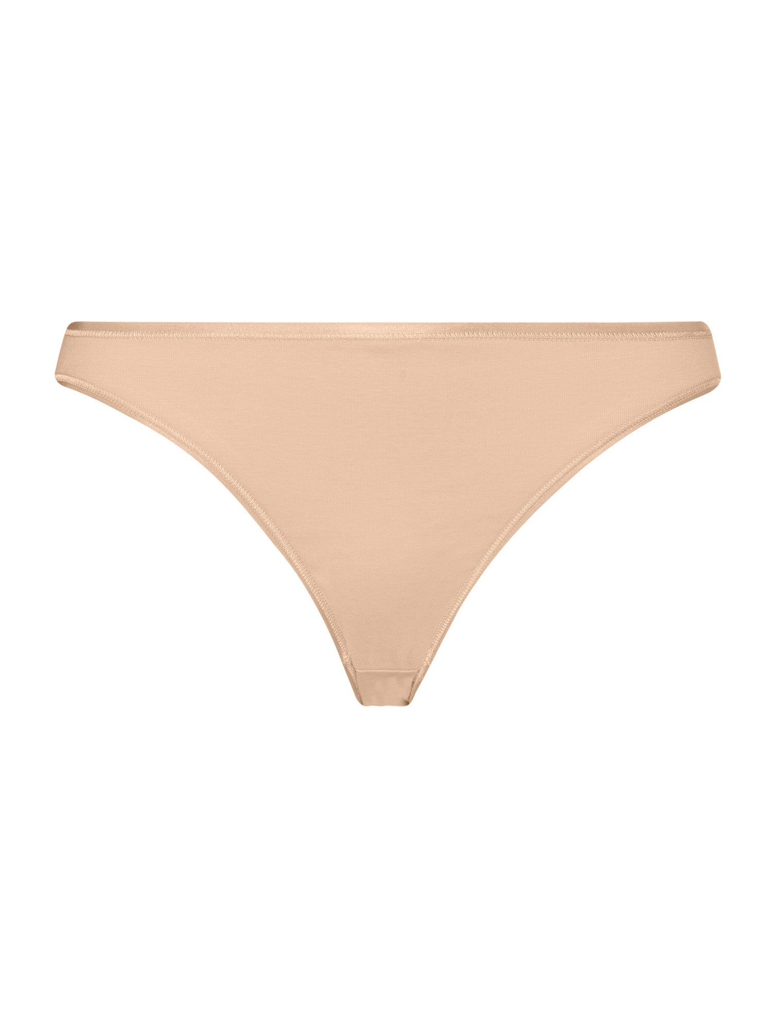 beige / L