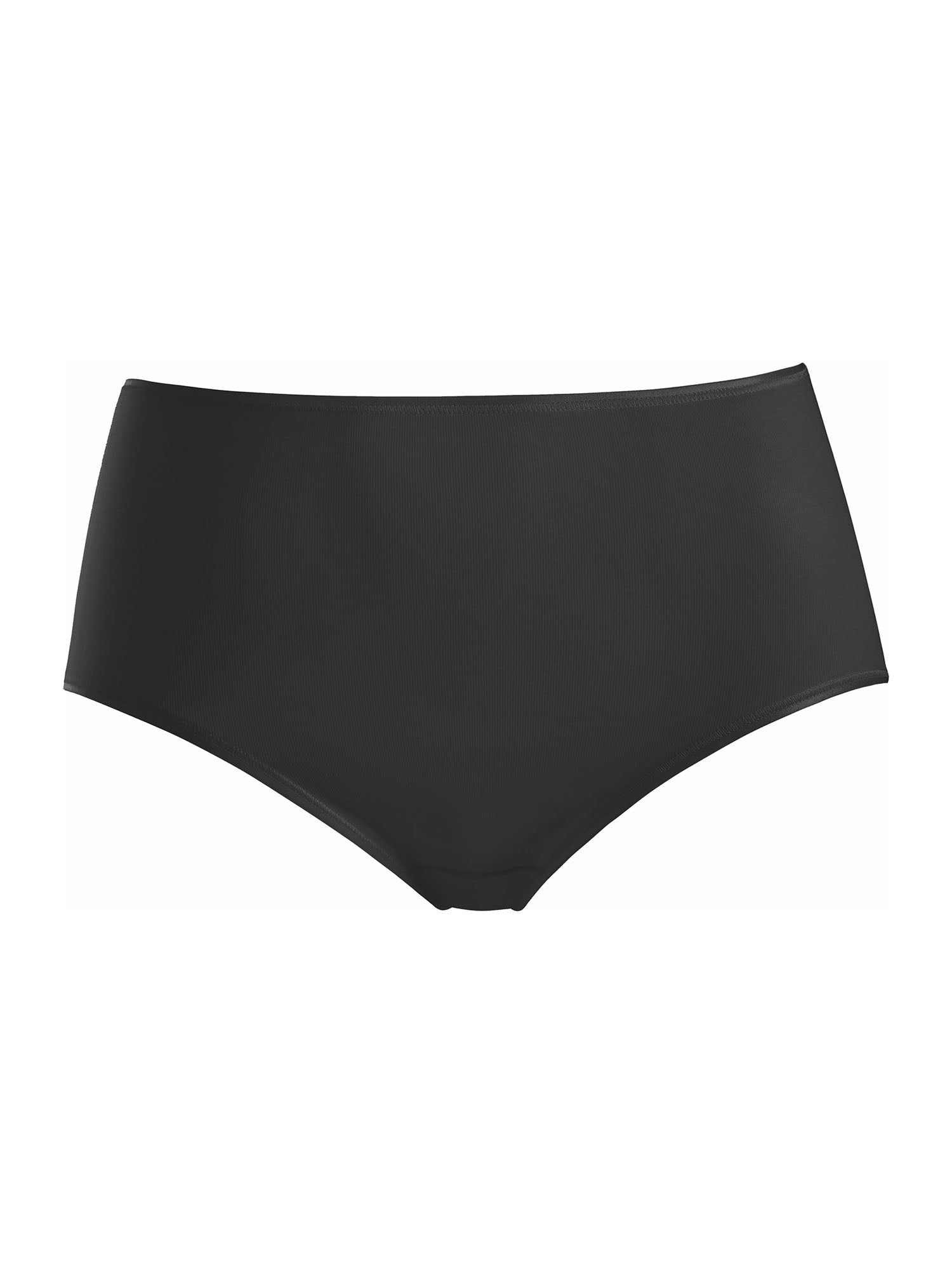 black / L