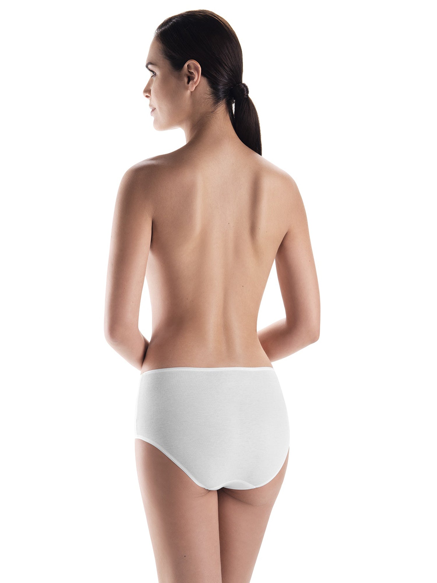 white / L