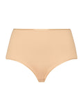 beige / L