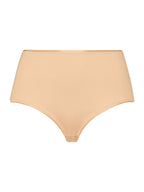 beige / L