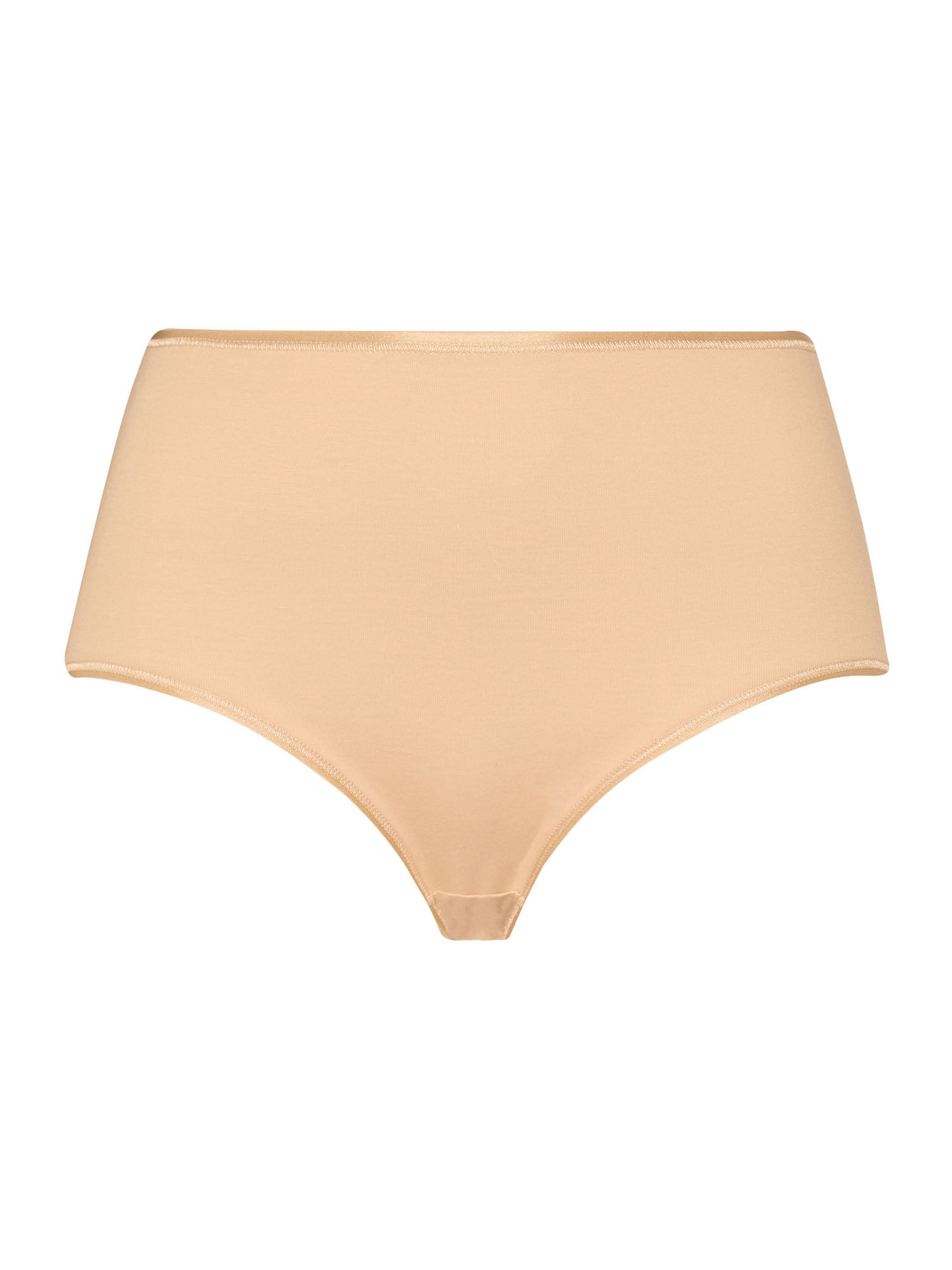 beige / L