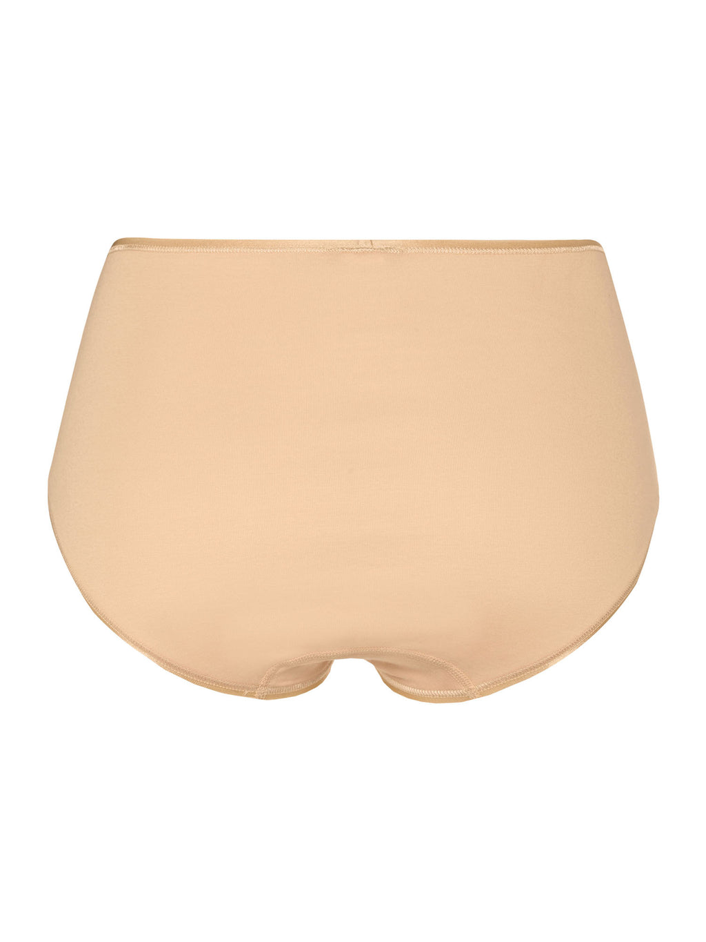 beige / L