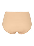 beige / L