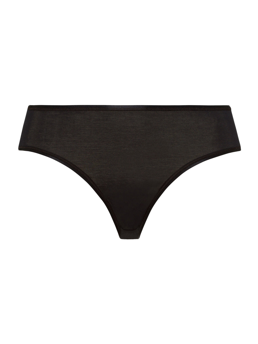 black / M