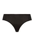 black / M
