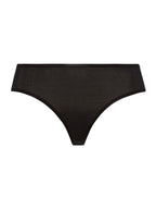black / M
