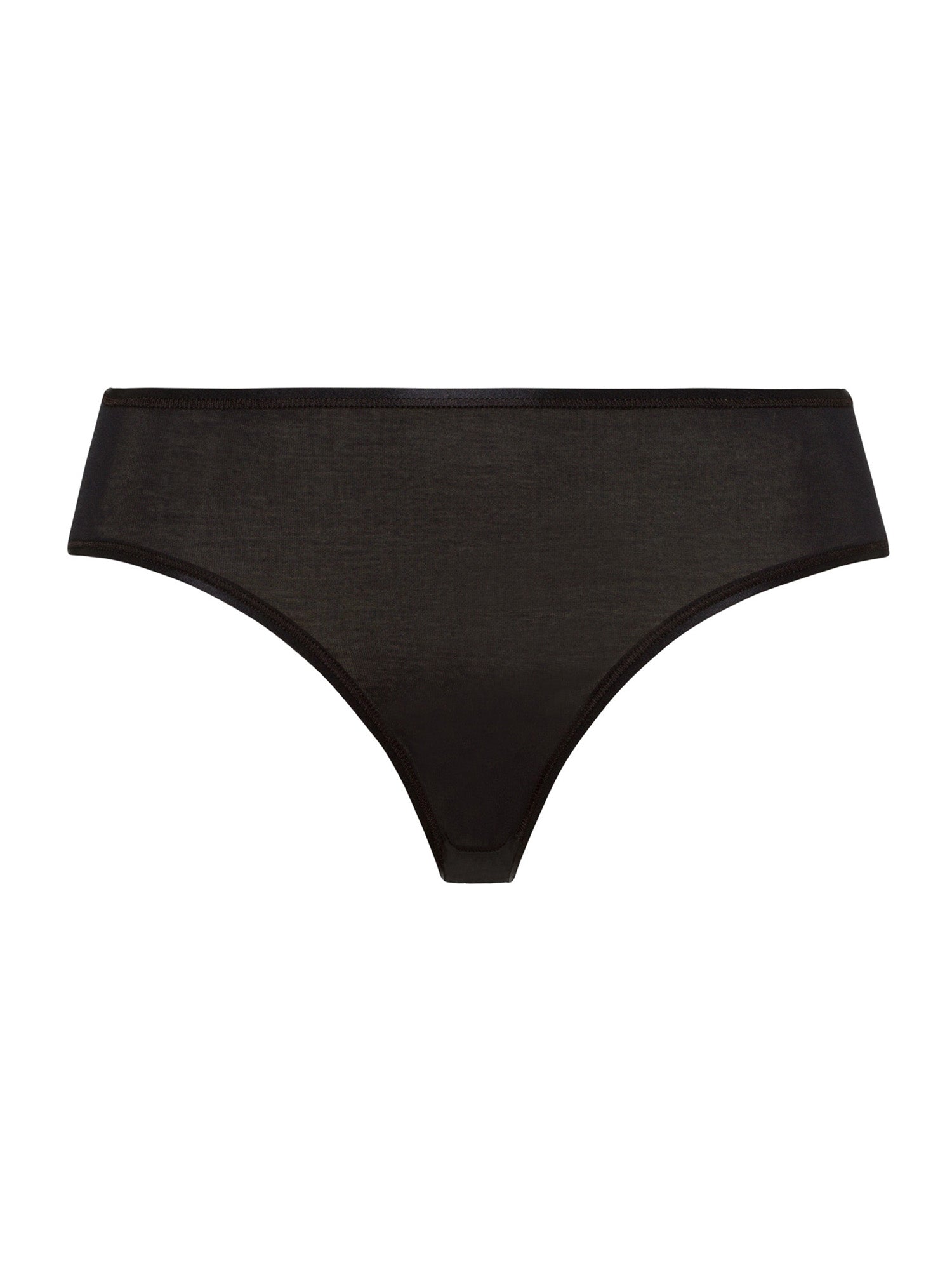 black / M