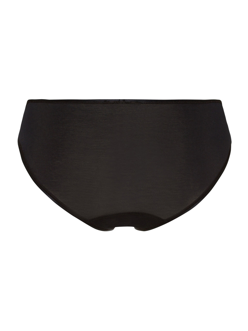 black / L