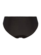black / L