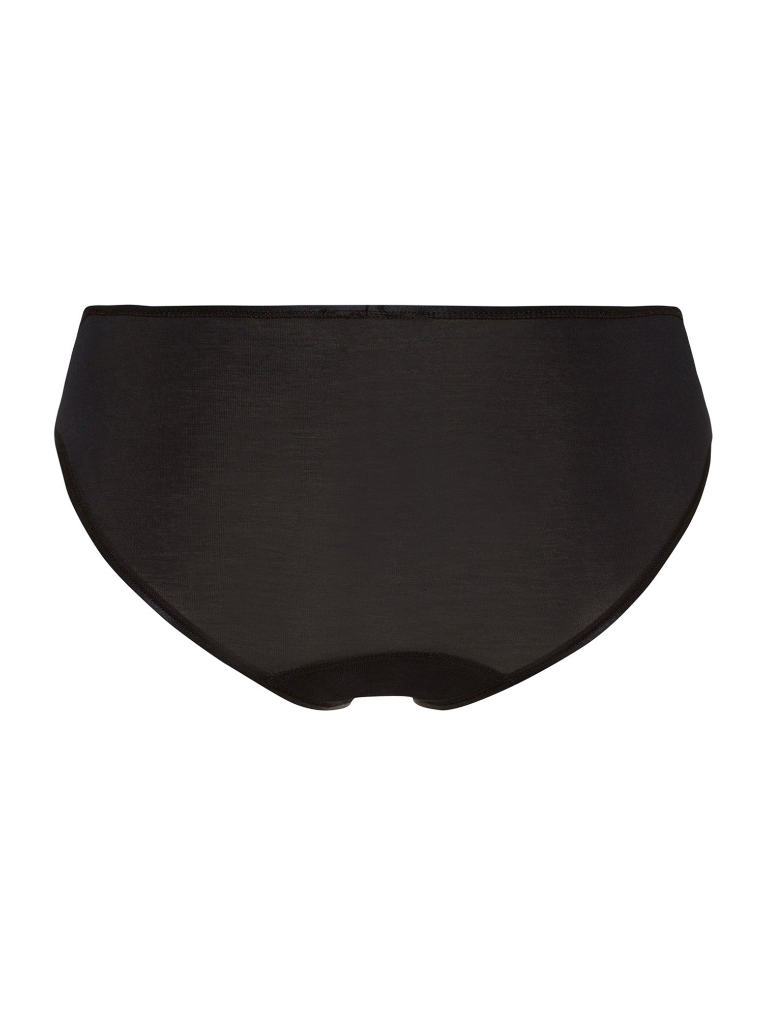 black / L
