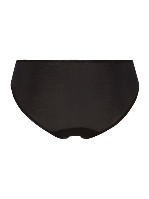 black / L