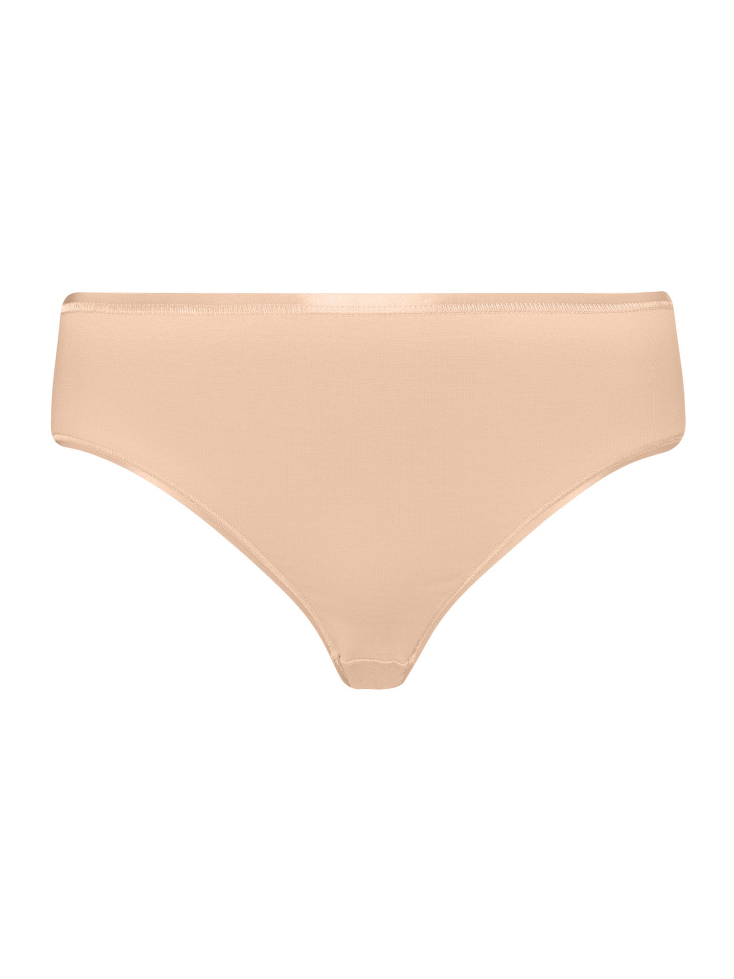 beige / L