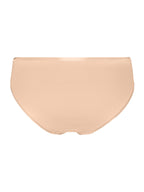 beige / L