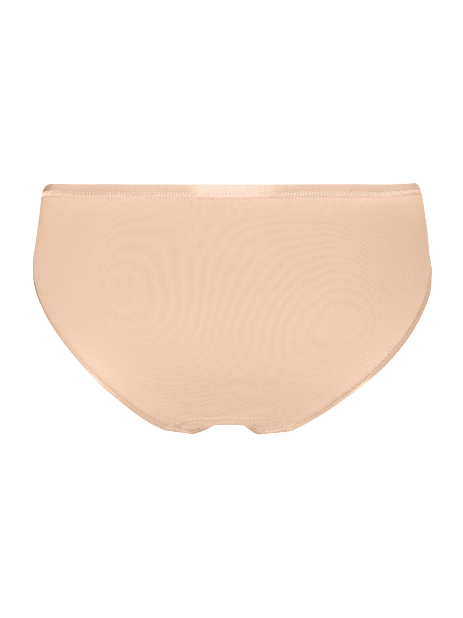 beige / L