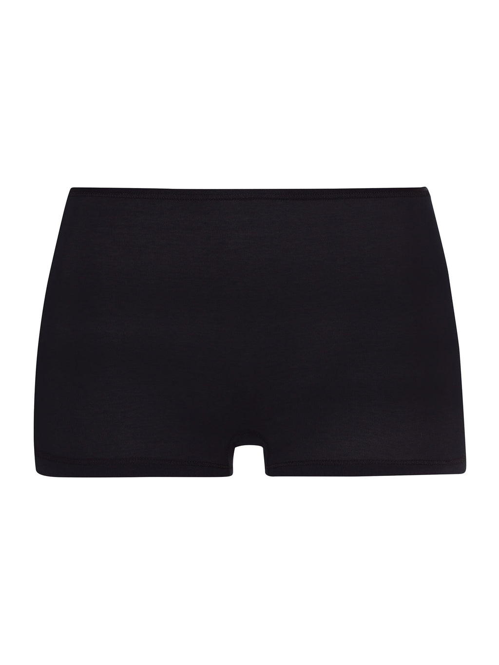 black / L