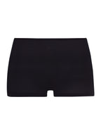 black / L