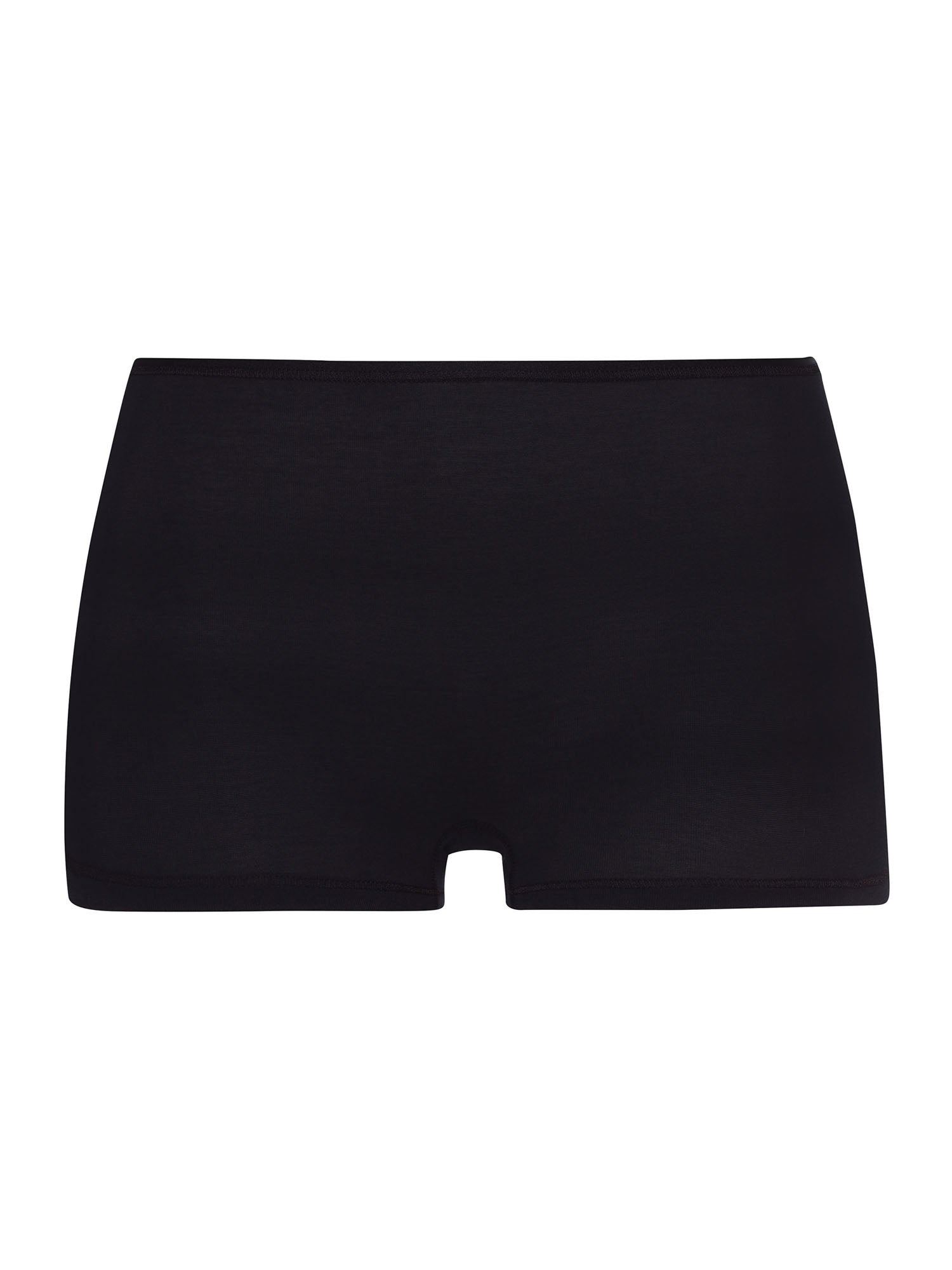 black / L