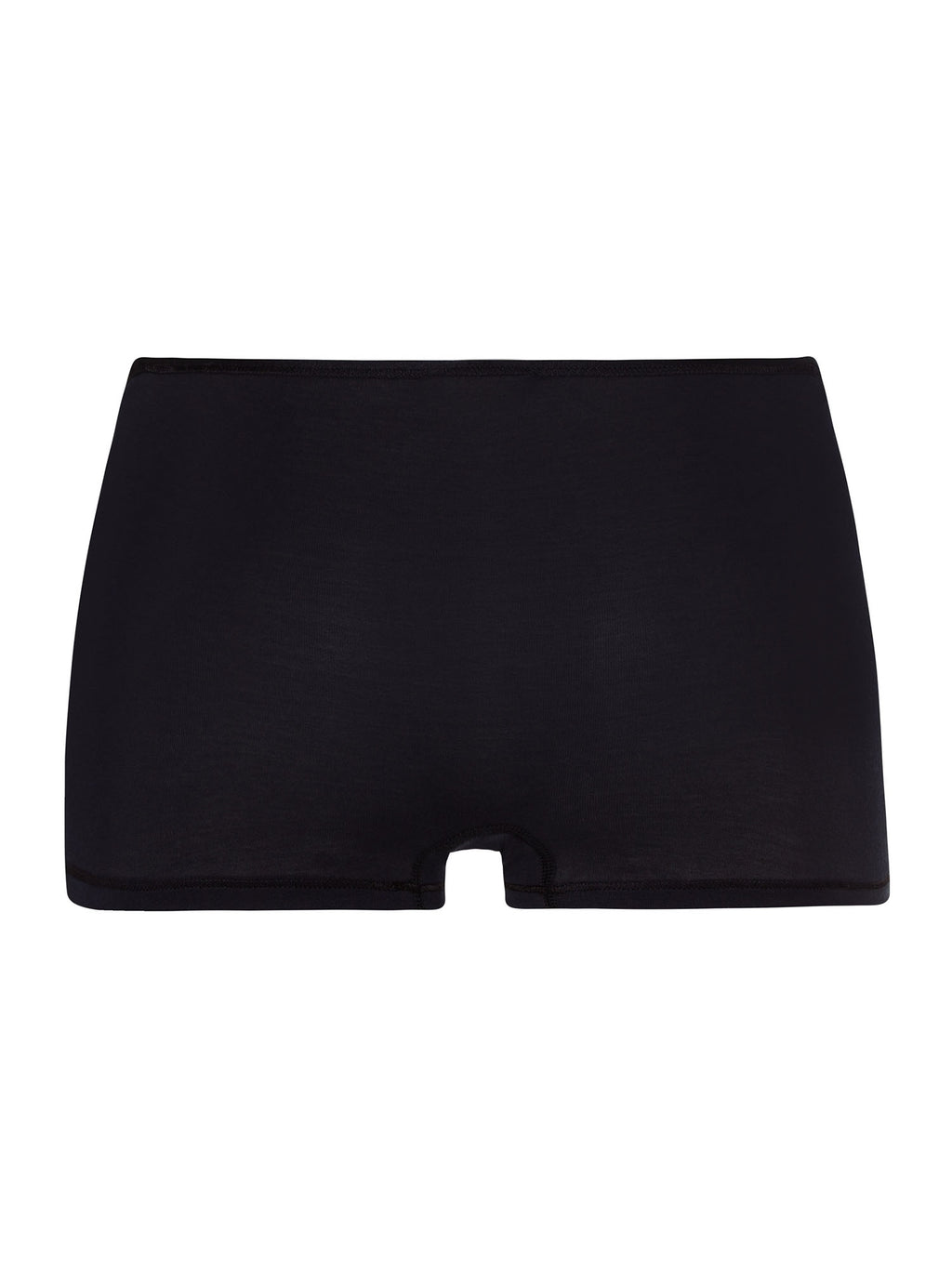 black / L